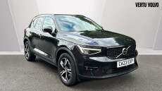 Volvo Xc40 2.0 B3P Plus Dark 5dr Auto Petrol Estate